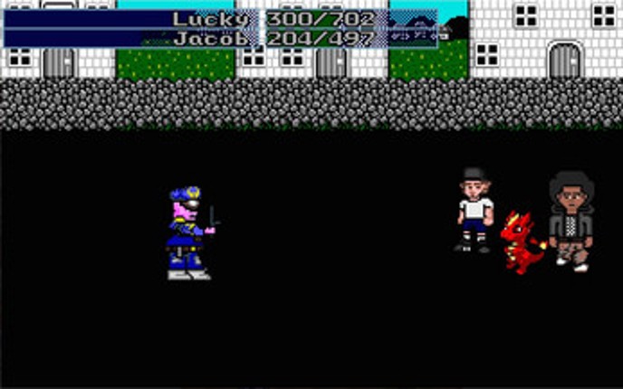 Kush Quest Image