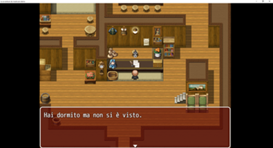 Le Avventure Da Masticare (ITA) Image