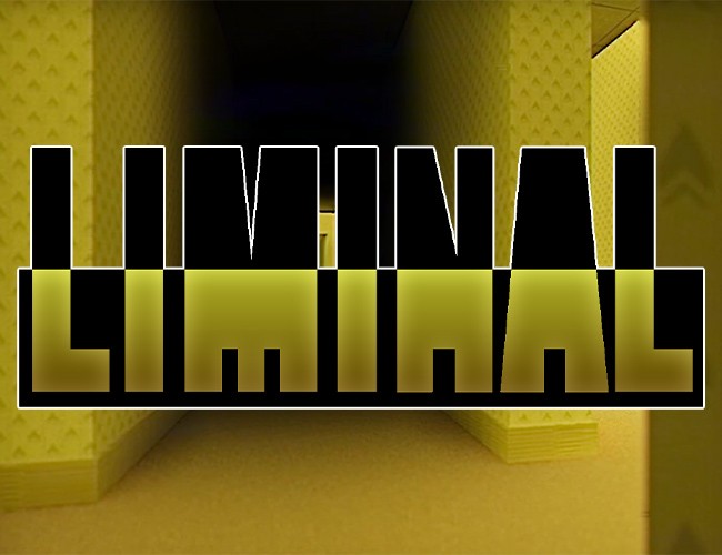 Games like Liminal-Backrooms Multiplayer