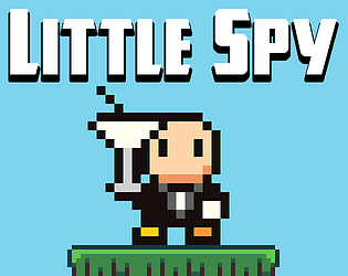 Games like Little Spy