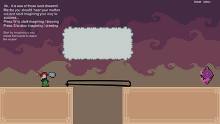 Lucid screenshot
