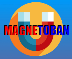 Games like Magnetoban