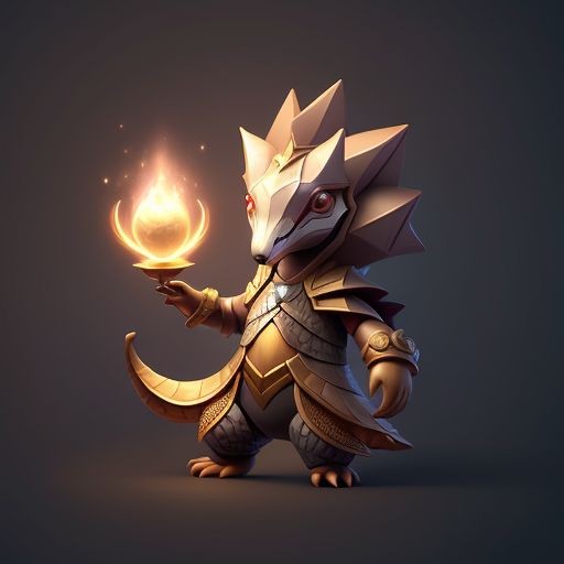 Games like Mystical Scales: The Pangolin Odyssey