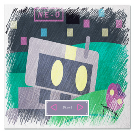 NE-0: An Enlightening Adventure Image
