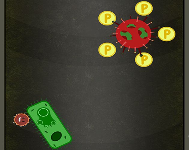 Games like Parastick