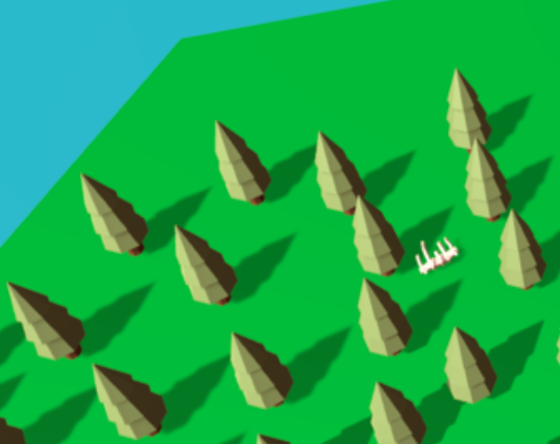 Games like Pastorillo