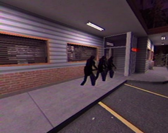 PissMaster screenshot