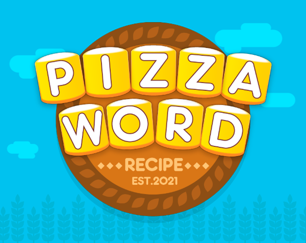 Games like Pizza Word - Word Game Puzzle