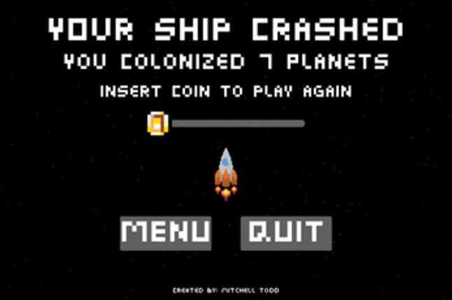 Planet Colonizer Image