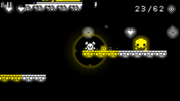 Planet Ne-0 screenshot