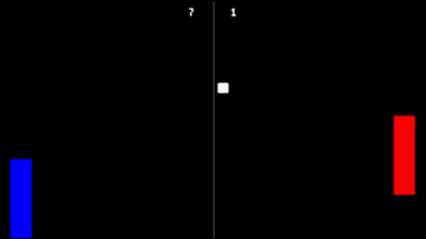 Pong Duel Image