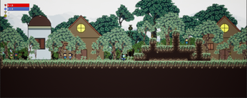 Qore Quest screenshot