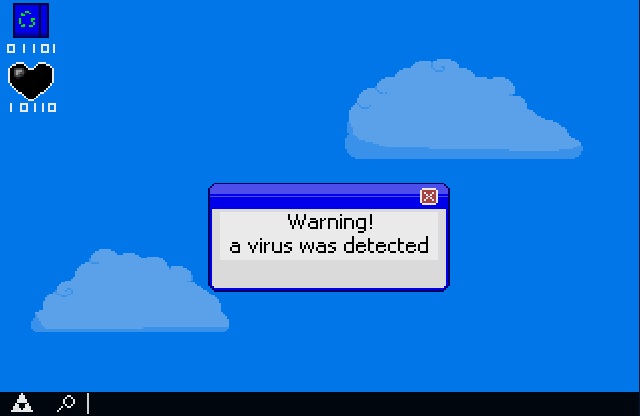 Games like RatsomWare