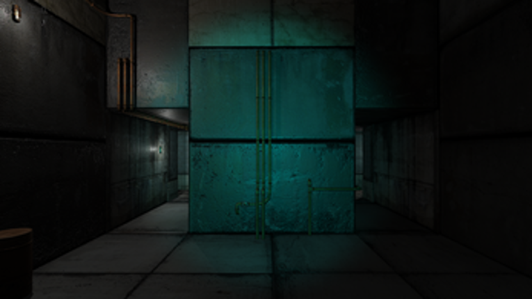 Ready or Not Image