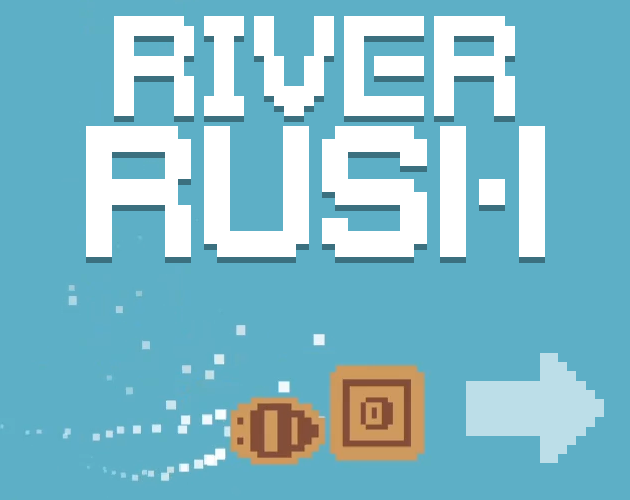 Games like River Rush