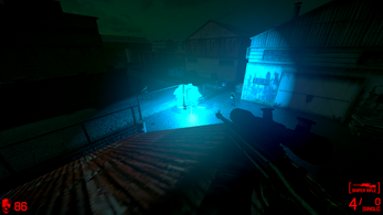 SOULKILLER : FPS HORROR SHOOTER Image