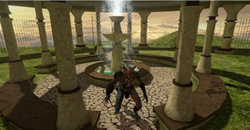 Sovereigns screenshot
