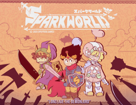 SparkWorld Image