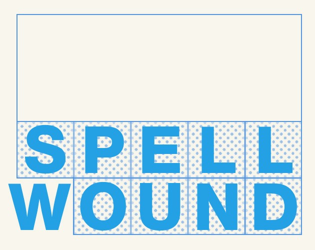 Games like SpellWound