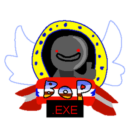 spooky bop Image