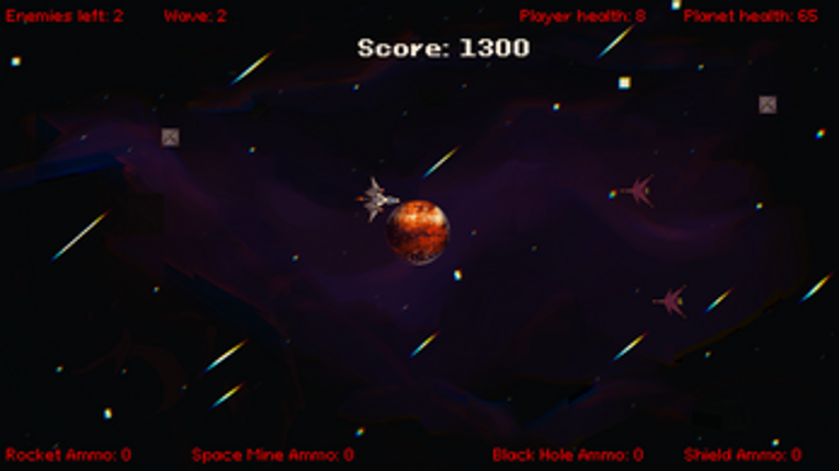 StellaRush Image