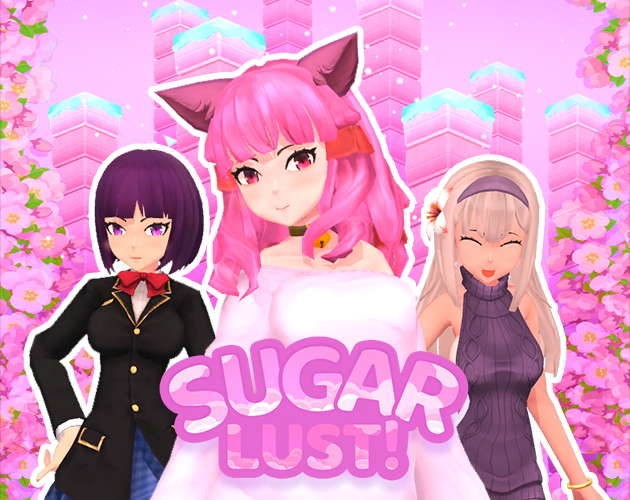 Games like Sugar Lust
