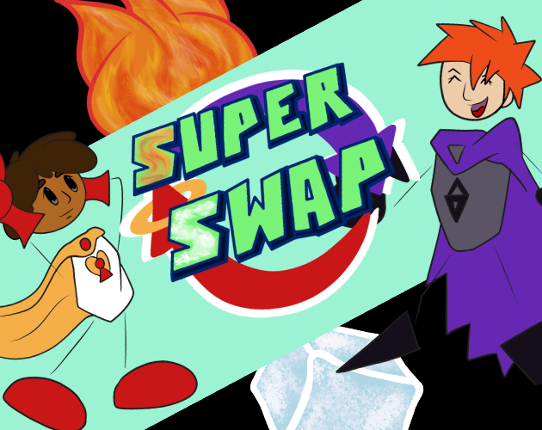 Super Swap Image