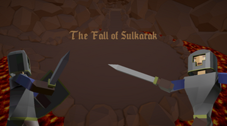 The fall of Sulkarak Image