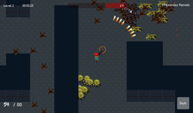 The Last Host: GWJ #56 Edition screenshot