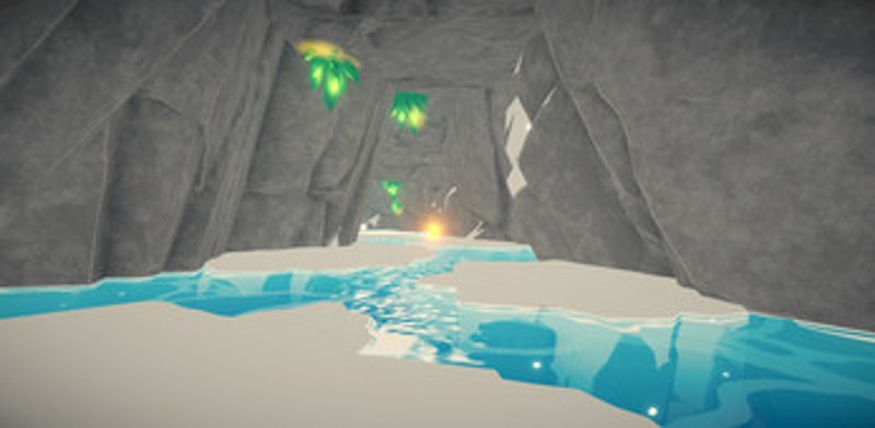 The Magic Snow Globe screenshot