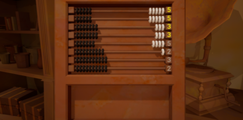 The Timeless Easel screenshot