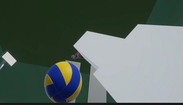 TheSpikeVR screenshot