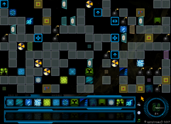 Variatonix screenshot