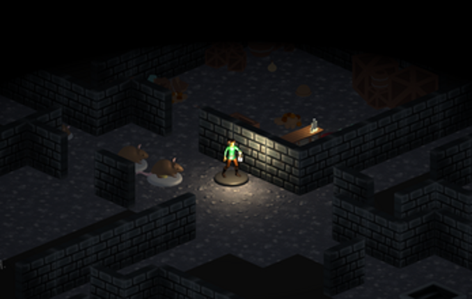Verminator screenshot
