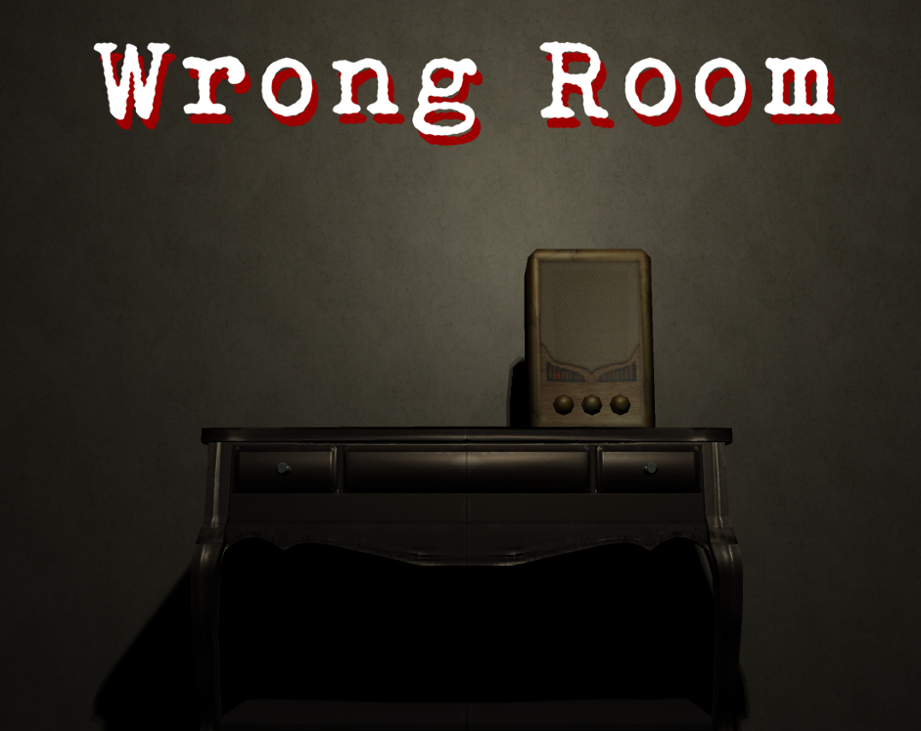 Games like Wrong Room