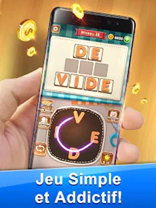 Le Champion des mots screenshot