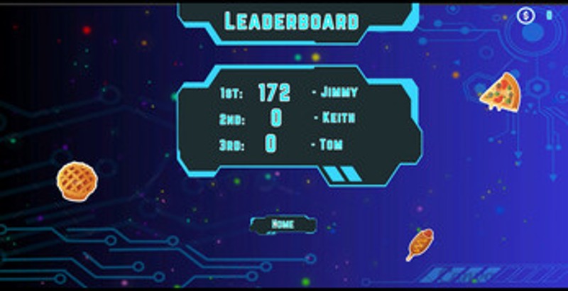 GAMIPERKS screenshot