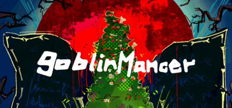 GoblinMancer Image