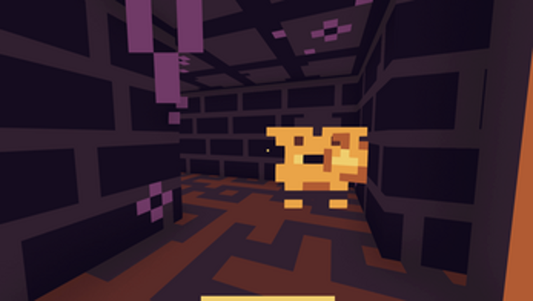 Goblins & Fireballs screenshot