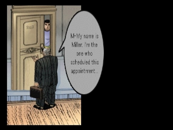 Golgo 13: Carlyle no Yabou Image