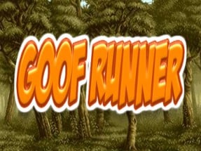 Goof Runner Image