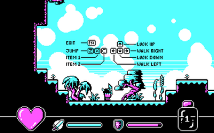 Greedy Heroes screenshot