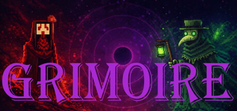 Grimoire Image