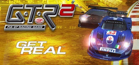 Games like GTR 2 FIA GT Racing Game