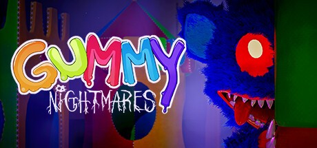 Games like Gummy Nightmares