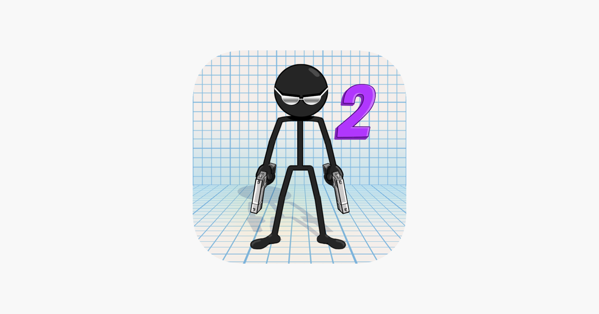 Games like Gun Fu: Stickman 2