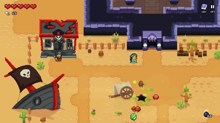 Guncrypt Image