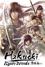 Hakuoki: Kyoto Winds Image