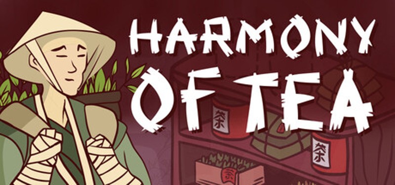 Harmony Of Tea Image