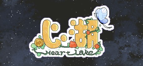 Games like Heart Lake